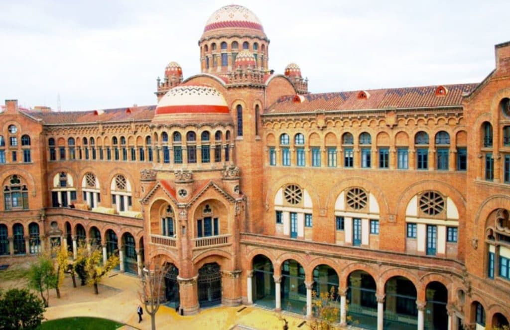 Universidad Autónoma De Barcelona, International Programs - College ...