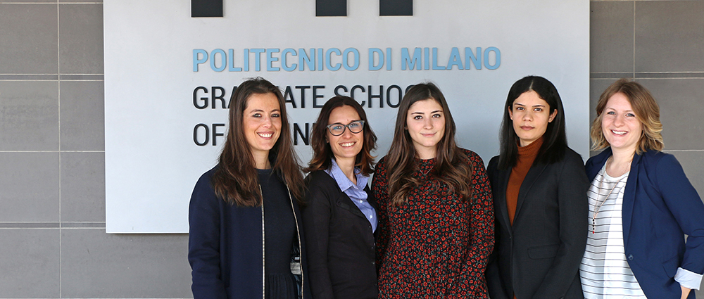 MIP Politecnico Di Milano - College Dream : College Dream