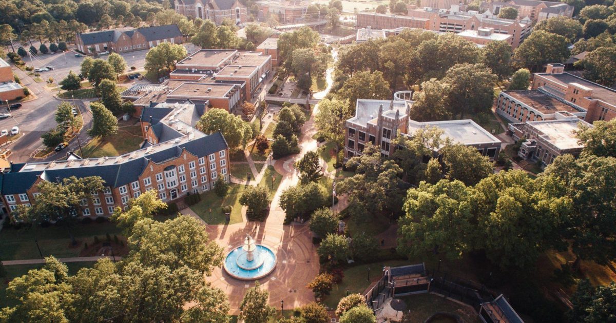 University Of North Alabama - College Dream : College Dream